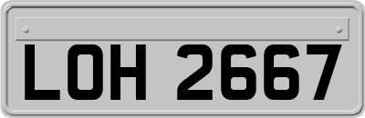 LOH2667