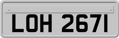 LOH2671
