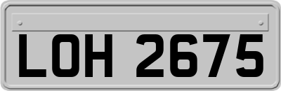 LOH2675