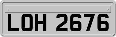 LOH2676