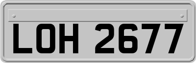 LOH2677