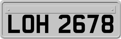 LOH2678