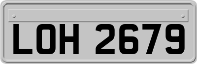 LOH2679