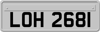 LOH2681