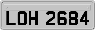 LOH2684