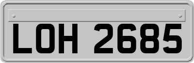 LOH2685