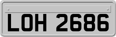 LOH2686