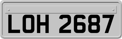 LOH2687