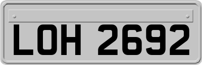 LOH2692