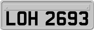 LOH2693
