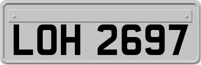 LOH2697