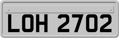 LOH2702