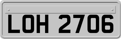 LOH2706