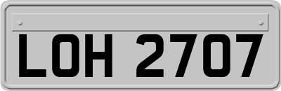 LOH2707