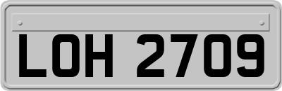 LOH2709