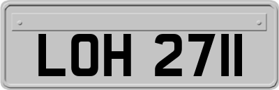 LOH2711