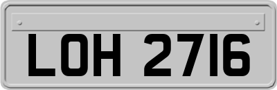 LOH2716