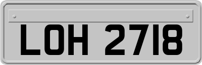 LOH2718