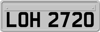 LOH2720