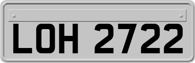 LOH2722