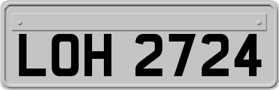 LOH2724