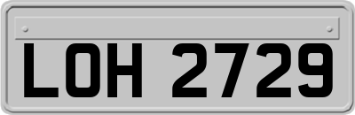 LOH2729
