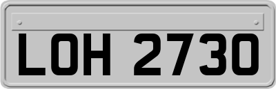 LOH2730