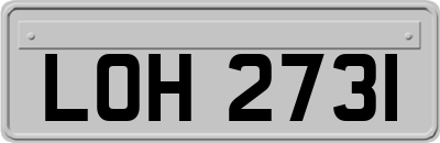 LOH2731