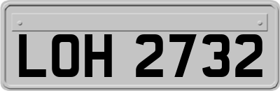 LOH2732