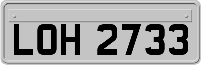 LOH2733