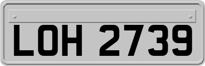 LOH2739