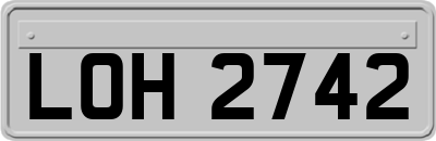 LOH2742