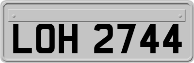 LOH2744