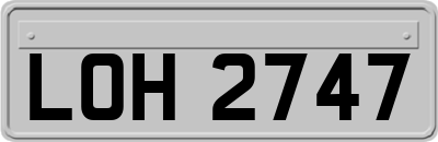 LOH2747