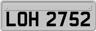 LOH2752