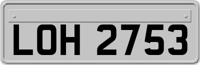 LOH2753
