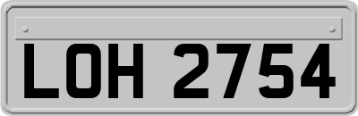 LOH2754