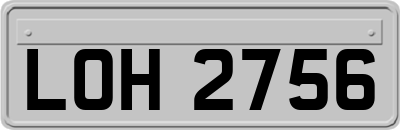 LOH2756