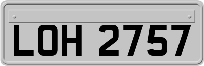 LOH2757