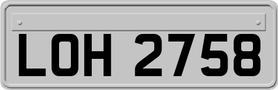 LOH2758