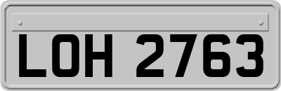 LOH2763