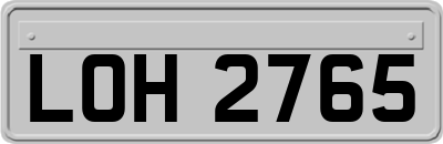 LOH2765