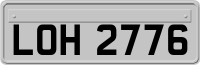 LOH2776