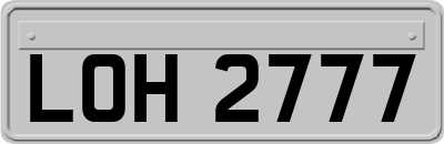 LOH2777