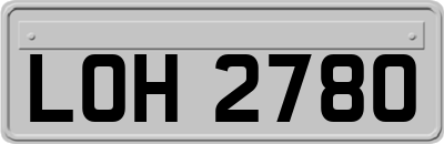 LOH2780