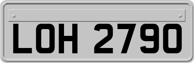 LOH2790