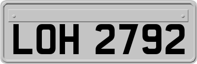LOH2792