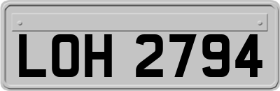 LOH2794