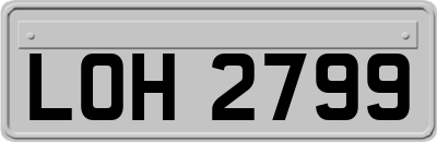 LOH2799