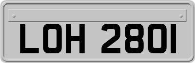 LOH2801
